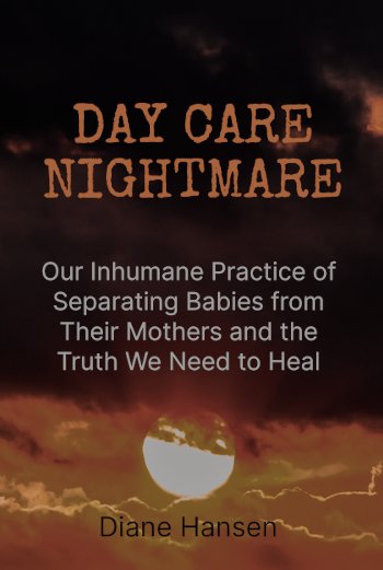 Day Care Nightmare cover